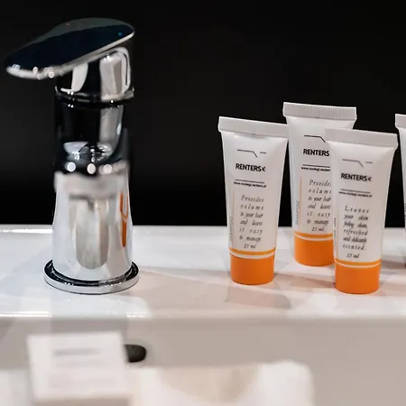 Apartamento Citycenter Sauna & Fitness Podgorna By Renters Prestige *