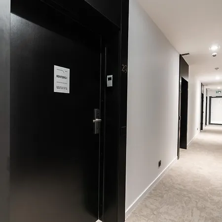 Citycenter Sauna & Fitness Podgorna By Renters Prestige *