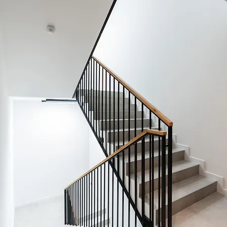 Citycenter Sauna & Fitness Podgorna By Renters Prestige * Poznan