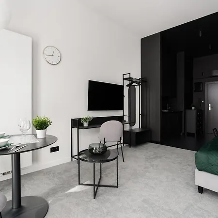 Citycenter Sauna & Fitness Podgorna By Renters Prestige