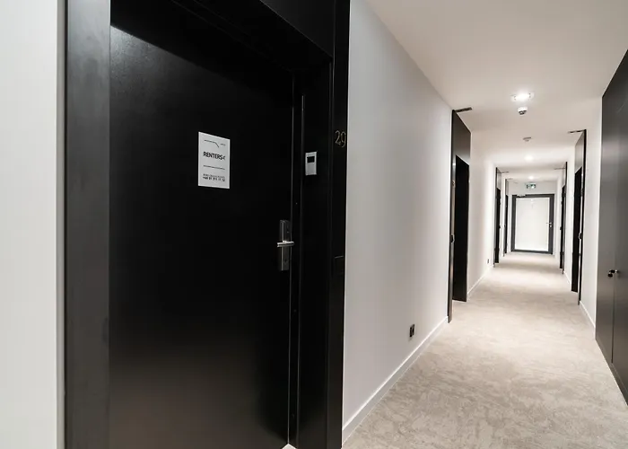 Citycenter Sauna & Fitness Podgorna By Renters Prestige *