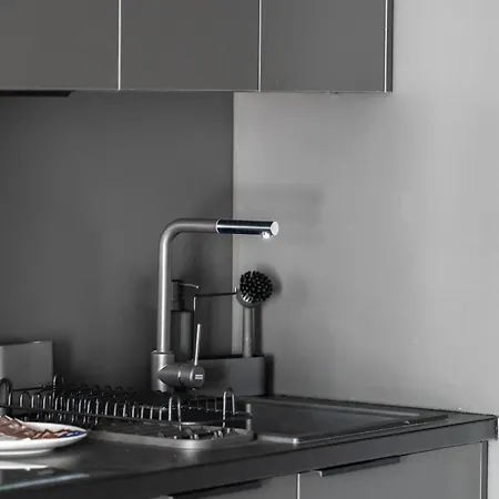 Apartment Citycenter Sauna & Fitness Podgorna By Renters Prestige