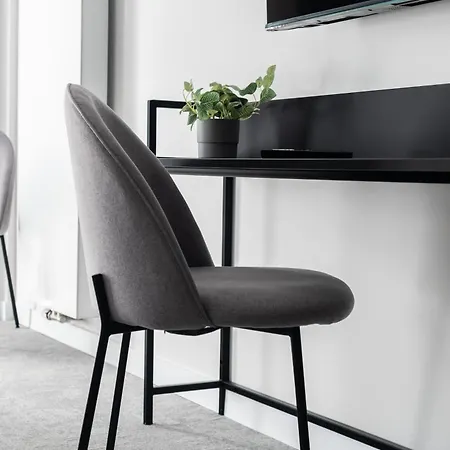 Apartment Citycenter Sauna & Fitness Podgorna By Renters Prestige Posen