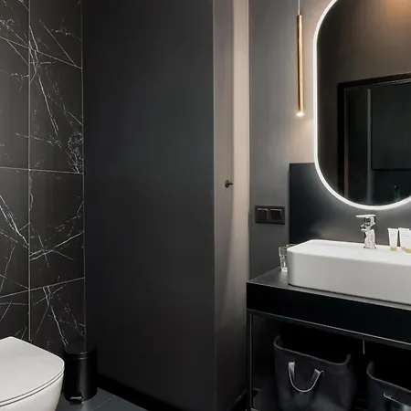 Apartment Citycenter Sauna & Fitness Podgorna By Renters Prestige