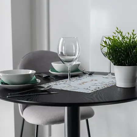 Citycenter Sauna & Fitness Podgorna By Renters Prestige Apartment *