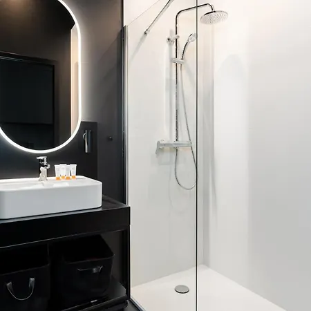 Apartment Citycenter Sauna & Fitness Podgorna By Renters Prestige Posen