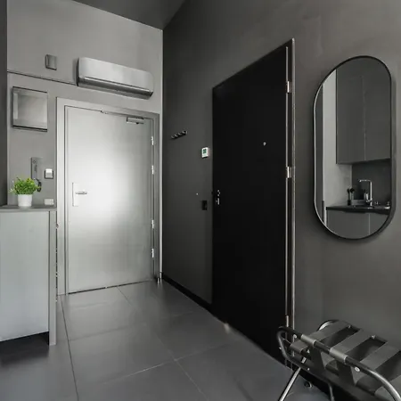 Citycenter Sauna & Fitness Podgorna By Renters Prestige Poznan