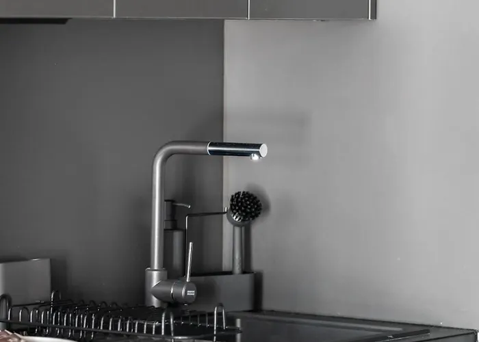 Apartmán Citycenter Sauna & Fitness Podgorna By Renters Prestige