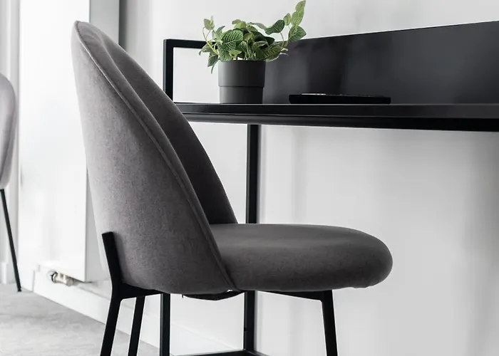 Apartmán Citycenter Sauna & Fitness Podgorna By Renters Prestige Poznaň