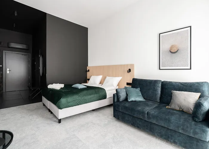 Citycenter Sauna & Fitness Podgorna By Renters Prestige Poznaň