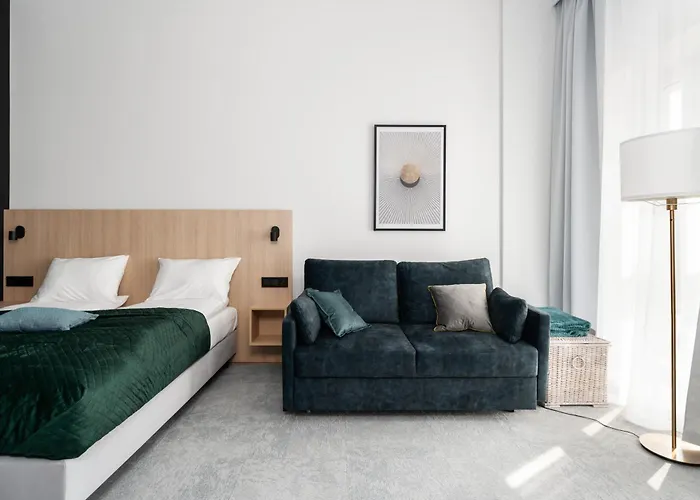 Citycenter Sauna & Fitness Podgorna By Renters Prestige