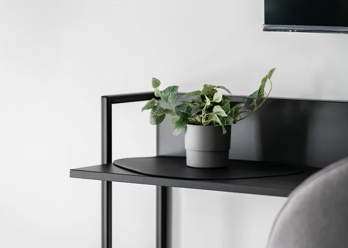 Apartmán Citycenter Sauna & Fitness Podgorna By Renters Prestige