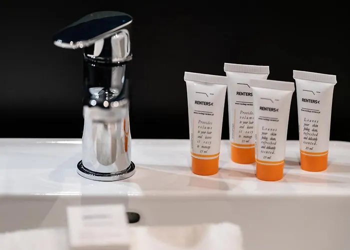 Apartmán Citycenter Sauna & Fitness Podgorna By Renters Prestige *