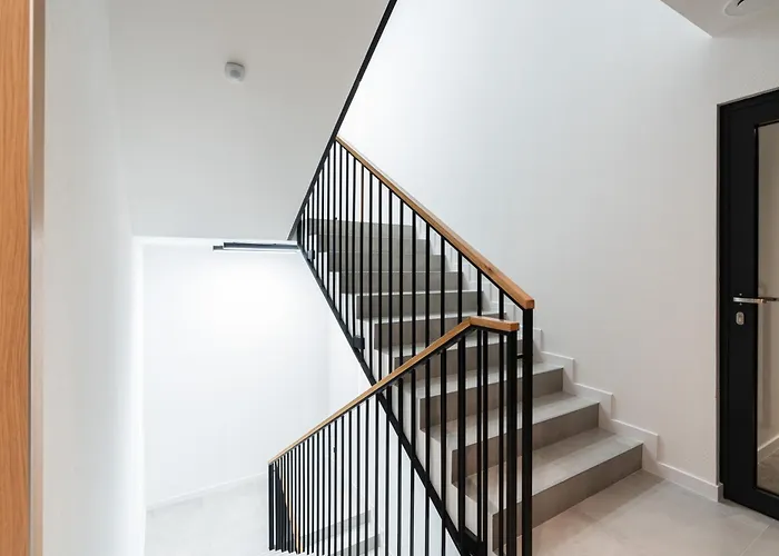 Citycenter Sauna & Fitness Podgorna By Renters Prestige * 포즈난