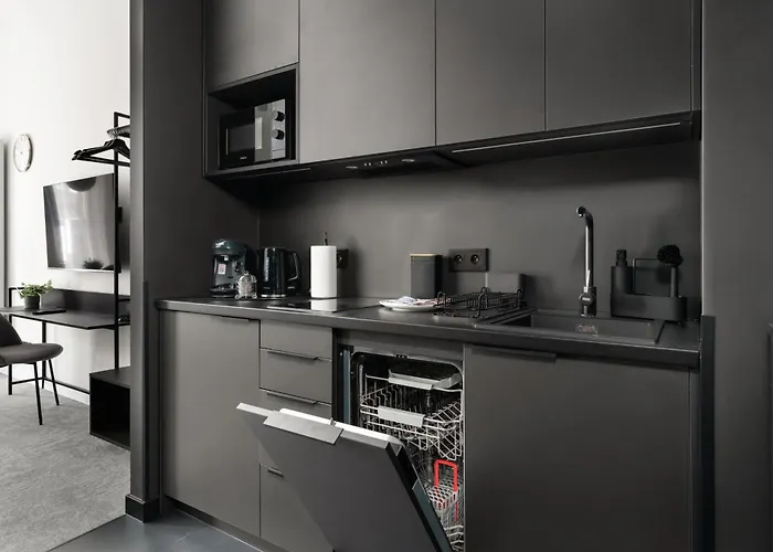 Citycenter Sauna & Fitness Podgorna By Renters Prestige *