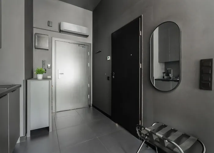 Citycenter Sauna & Fitness Podgorna By Renters Prestige Poznaň