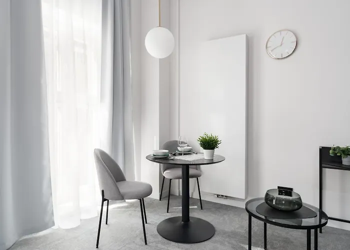 Citycenter Sauna & Fitness Podgorna By Renters Prestige * Poznaň